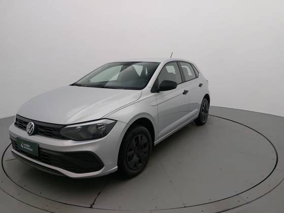 VOLKSWAGEN POLO 1.0 MPI TRACK MANUAL VOLKSWAGEN POLO 1.0 MPI TRACK MANUAL